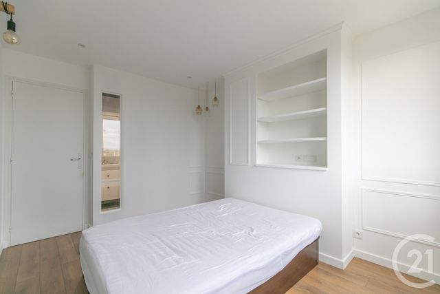 Appartement F2 à vendre - 2 pièces - 43.58 m2 - ST MAUR DES FOSSES - 94 - ILE-DE-FRANCE - Century 21 La Pie