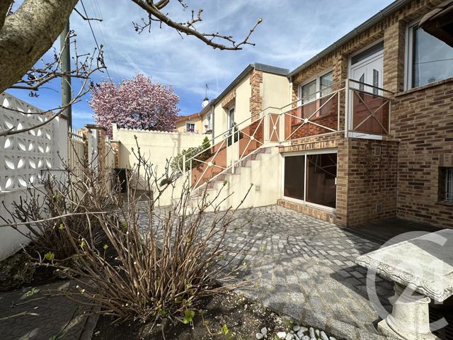 Appartement F5 à vendre - 6 pièces - 90.0 m2 - ST MAUR DES FOSSES - 94 - ILE-DE-FRANCE - Century 21 La Pie