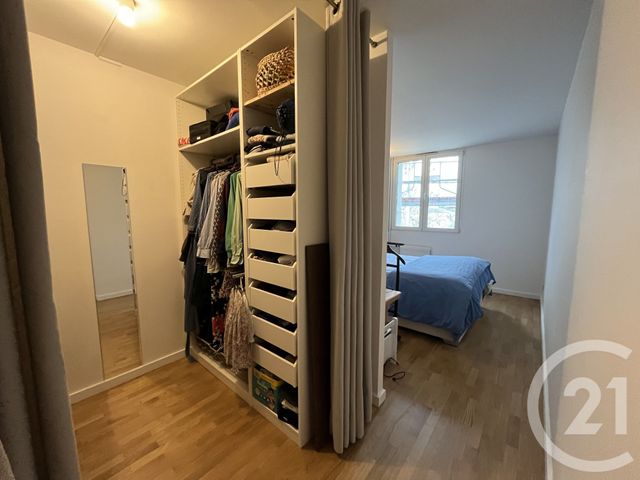 Appartement F4 à louer - 4 pièces - 85.51 m2 - ST MAUR DES FOSSES - 94 - ILE-DE-FRANCE - Century 21 La Pie