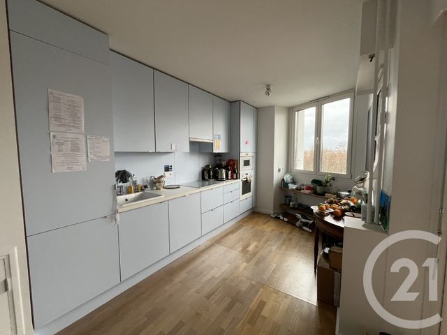 Appartement F4 à louer - 4 pièces - 85.51 m2 - ST MAUR DES FOSSES - 94 - ILE-DE-FRANCE - Century 21 La Pie