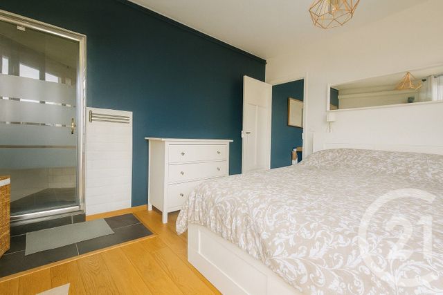 Appartement F2 à louer - 2 pièces - 38.96 m2 - ST MAUR DES FOSSES - 94 - ILE-DE-FRANCE - Century 21 La Pie