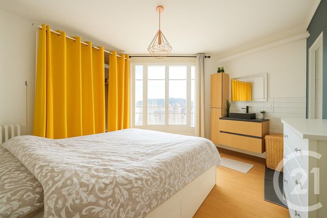 Appartement F2 à louer - 2 pièces - 38.96 m2 - ST MAUR DES FOSSES - 94 - ILE-DE-FRANCE - Century 21 La Pie