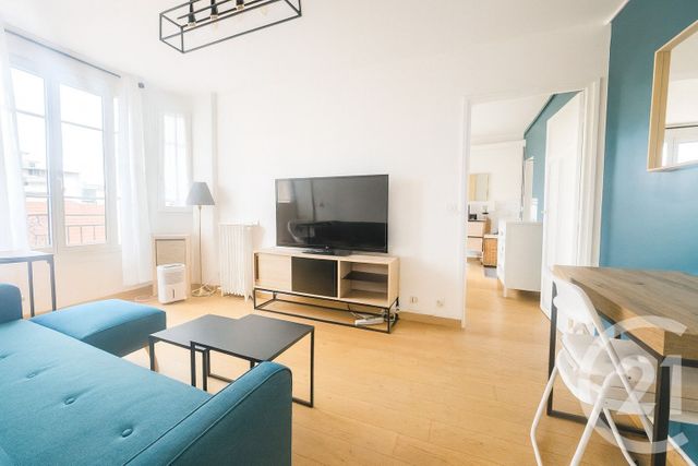 appartement - ST MAUR DES FOSSES - 94