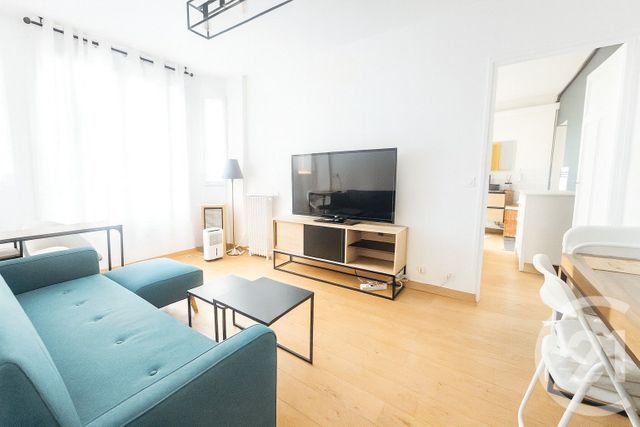 Appartement F2 à louer - 2 pièces - 38.96 m2 - ST MAUR DES FOSSES - 94 - ILE-DE-FRANCE - Century 21 La Pie