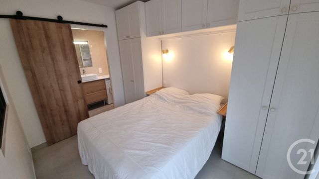 Appartement F2 à louer - 2 pièces - 30.0 m2 - ST MAUR DES FOSSES - 94 - ILE-DE-FRANCE - Century 21 La Pie