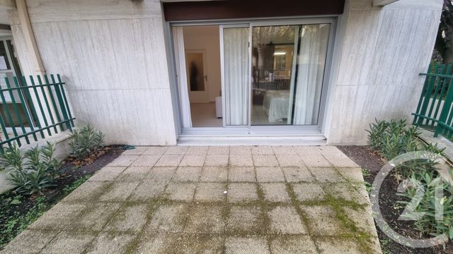 Appartement F2 à louer - 2 pièces - 30.0 m2 - ST MAUR DES FOSSES - 94 - ILE-DE-FRANCE - Century 21 La Pie