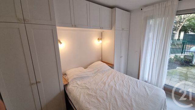 Appartement F2 à louer - 2 pièces - 30.0 m2 - ST MAUR DES FOSSES - 94 - ILE-DE-FRANCE - Century 21 La Pie