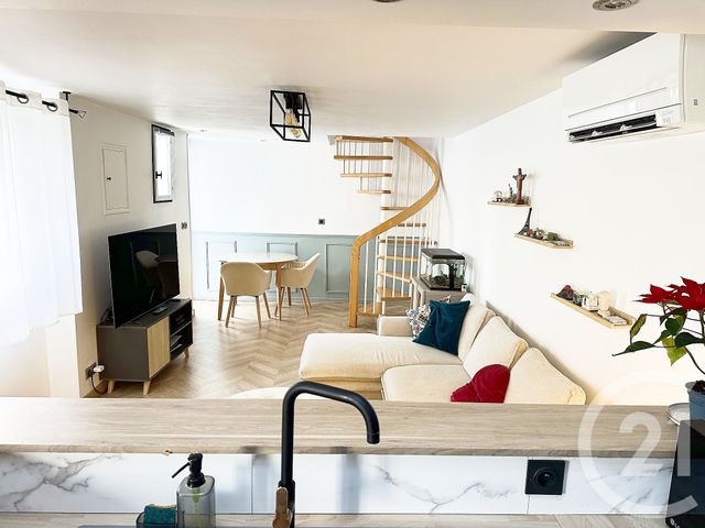 maison à louer - 3 pièces - 50.0 m2 - ST MAUR DES FOSSES - 94 - ILE-DE-FRANCE - Century 21 La Pie