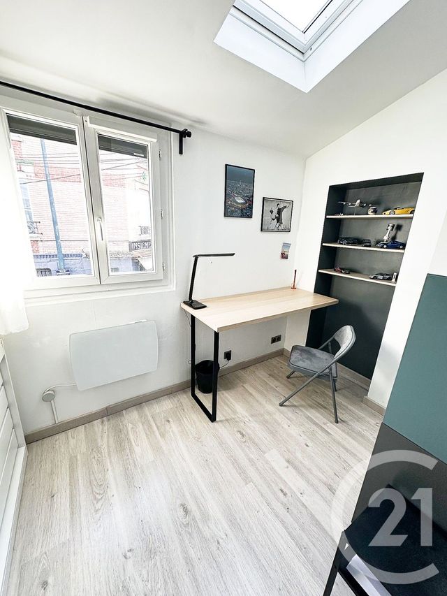 maison à louer - 3 pièces - 50.0 m2 - ST MAUR DES FOSSES - 94 - ILE-DE-FRANCE - Century 21 La Pie