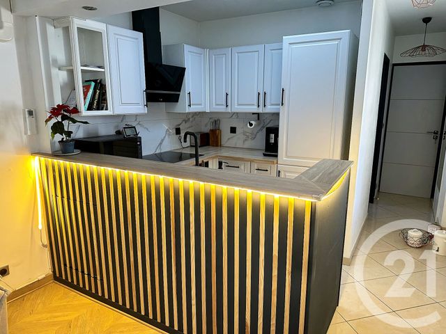 maison à louer - 3 pièces - 50.0 m2 - ST MAUR DES FOSSES - 94 - ILE-DE-FRANCE - Century 21 La Pie