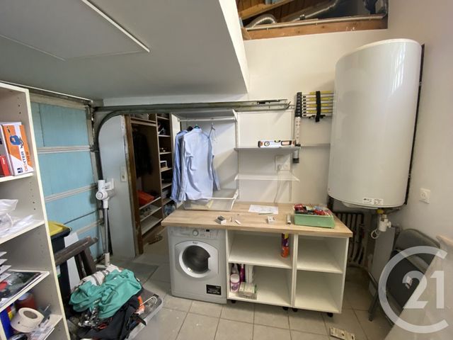 maison à louer - 3 pièces - 50.0 m2 - ST MAUR DES FOSSES - 94 - ILE-DE-FRANCE - Century 21 La Pie