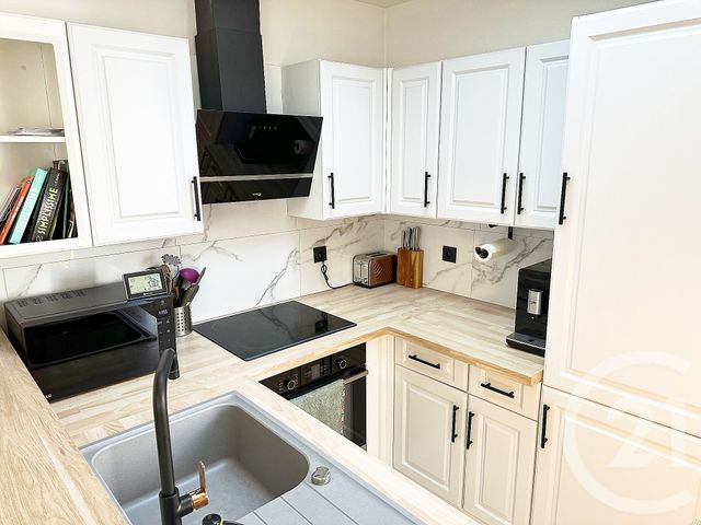 maison à louer - 3 pièces - 50.0 m2 - ST MAUR DES FOSSES - 94 - ILE-DE-FRANCE - Century 21 La Pie