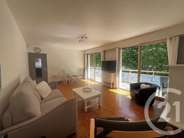 appartement - LA VARENNE ST HILAIRE - 94