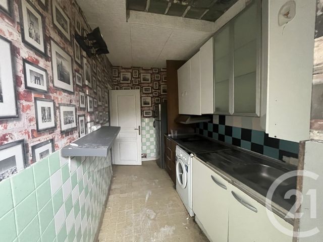 immeuble à vendre - 139.91 m2 - ST MAUR DES FOSSES - 94 - ILE-DE-FRANCE - Century 21 La Pie