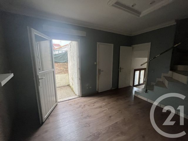 immeuble à vendre - 139.91 m2 - ST MAUR DES FOSSES - 94 - ILE-DE-FRANCE - Century 21 La Pie