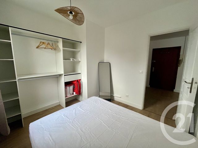 Appartement F2 à louer - 2 pièces - 34.7 m2 - ST MAUR DES FOSSES - 94 - ILE-DE-FRANCE - Century 21 La Pie