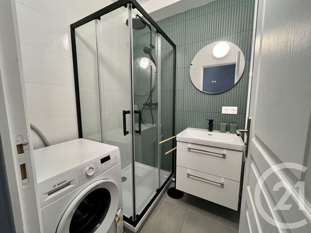 Appartement F2 à louer - 2 pièces - 34.7 m2 - ST MAUR DES FOSSES - 94 - ILE-DE-FRANCE - Century 21 La Pie