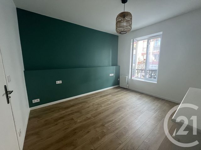 Appartement F2 à louer - 2 pièces - 27.69 m2 - ST MAUR DES FOSSES - 94 - ILE-DE-FRANCE - Century 21 La Pie