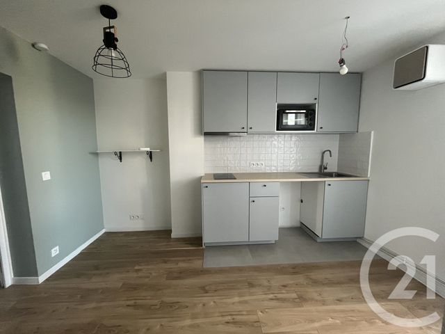 appartement - ST MAUR DES FOSSES - 94