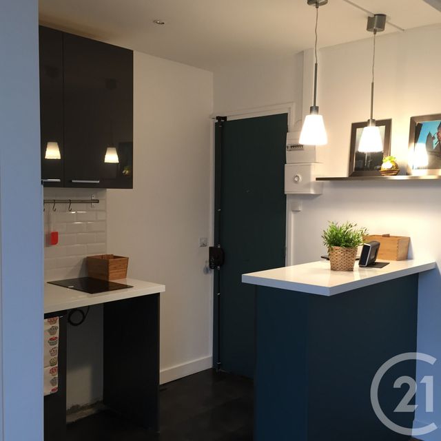 appartement - MAISONS ALFORT - 94