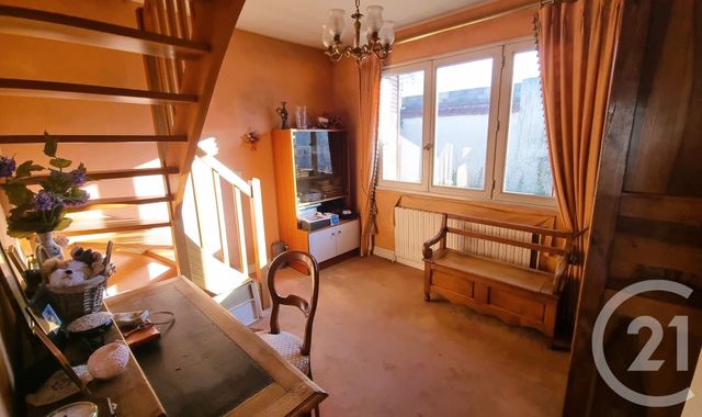 maison à vendre - 5 pièces - 93.41 m2 - ST MAUR DES FOSSES - 94 - ILE-DE-FRANCE - Century 21 La Pie