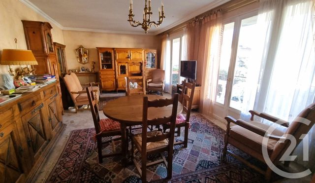 maison à vendre - 5 pièces - 93.41 m2 - ST MAUR DES FOSSES - 94 - ILE-DE-FRANCE - Century 21 La Pie