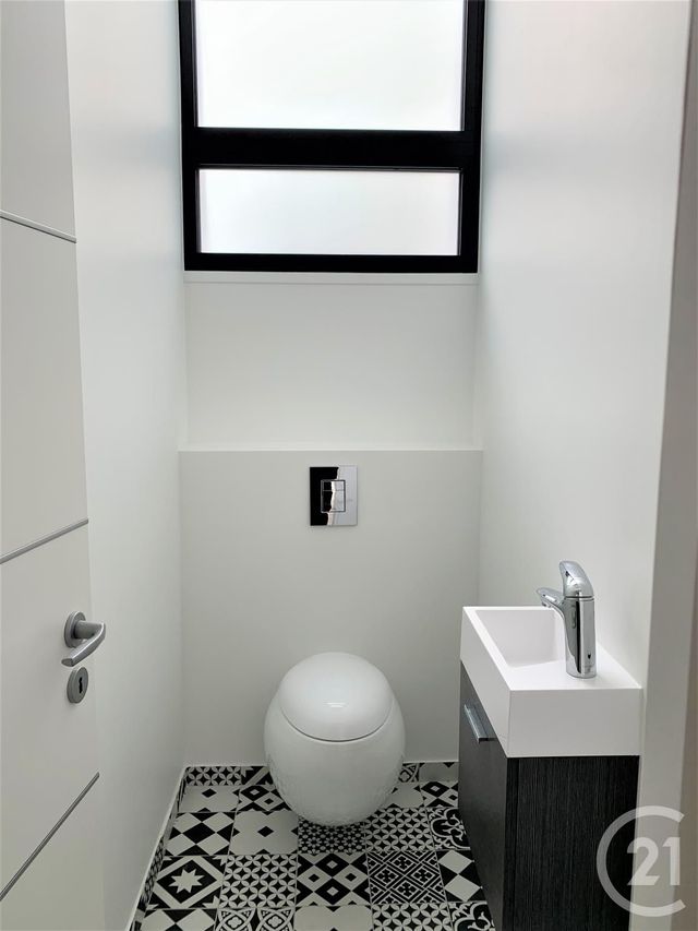 Appartement F5 à vendre - 5 pièces - 100.64 m2 - ST MAUR DES FOSSES - 94 - ILE-DE-FRANCE - Century 21 La Pie