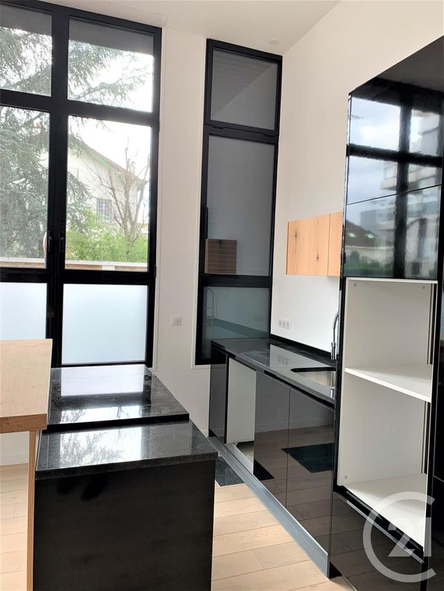 Appartement F5 à vendre - 5 pièces - 100.64 m2 - ST MAUR DES FOSSES - 94 - ILE-DE-FRANCE - Century 21 La Pie