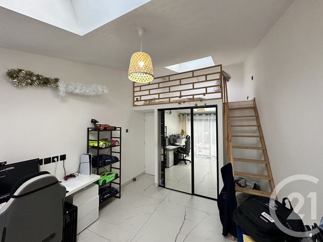 maison à vendre - 5 pièces - 120.0 m2 - LA VARENNE ST HILAIRE - 94 - ILE-DE-FRANCE - Century 21 La Pie