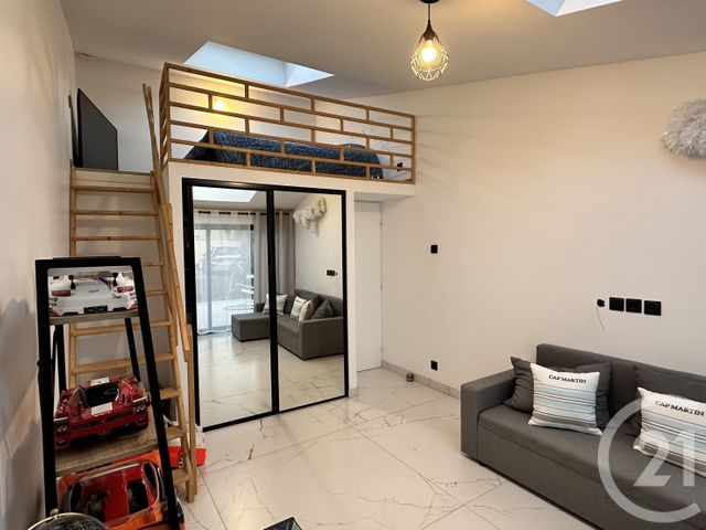 maison à vendre - 5 pièces - 120.0 m2 - LA VARENNE ST HILAIRE - 94 - ILE-DE-FRANCE - Century 21 La Pie