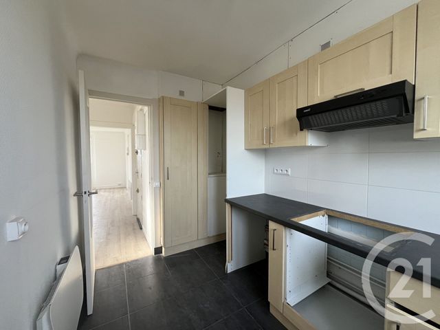 Appartement F2 à louer - 2 pièces - 44.76 m2 - ST MAUR DES FOSSES - 94 - ILE-DE-FRANCE - Century 21 La Pie