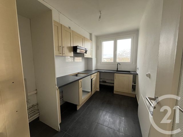 Appartement F2 à louer - 2 pièces - 44.76 m2 - ST MAUR DES FOSSES - 94 - ILE-DE-FRANCE - Century 21 La Pie