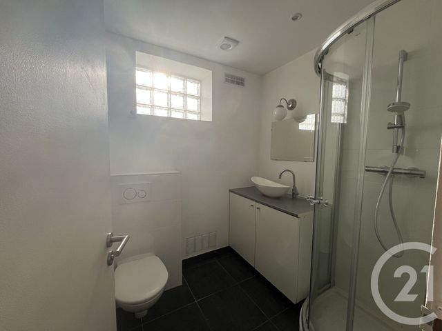 Appartement F2 à louer - 2 pièces - 44.76 m2 - ST MAUR DES FOSSES - 94 - ILE-DE-FRANCE - Century 21 La Pie