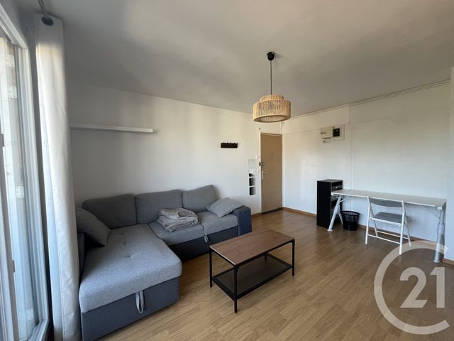 Appartement F1 à louer - 1 pièce - 27.34 m2 - ST MAUR DES FOSSES - 94 - ILE-DE-FRANCE - Century 21 La Pie