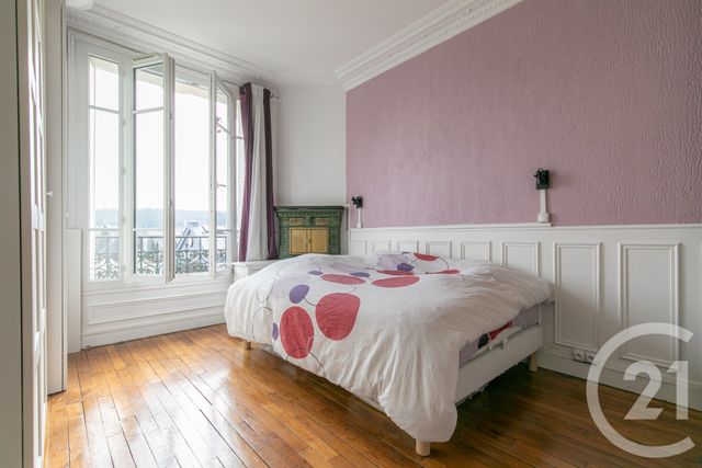 Appartement F3 à vendre - 3 pièces - 50.03 m2 - ST MAUR DES FOSSES - 94 - ILE-DE-FRANCE - Century 21 La Pie