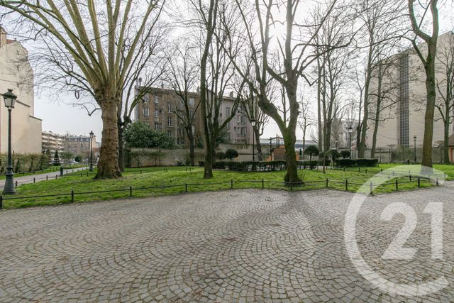 Appartement F3 à vendre - 3 pièces - 50.03 m2 - ST MAUR DES FOSSES - 94 - ILE-DE-FRANCE - Century 21 La Pie