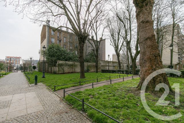 Appartement F3 à vendre - 3 pièces - 50.03 m2 - ST MAUR DES FOSSES - 94 - ILE-DE-FRANCE - Century 21 La Pie