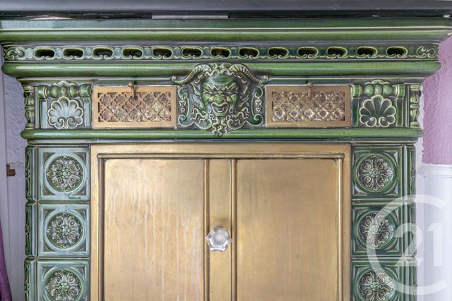 Appartement F3 à vendre - 3 pièces - 50.03 m2 - ST MAUR DES FOSSES - 94 - ILE-DE-FRANCE - Century 21 La Pie