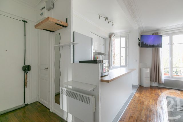 Appartement F3 à vendre - 3 pièces - 50.03 m2 - ST MAUR DES FOSSES - 94 - ILE-DE-FRANCE - Century 21 La Pie