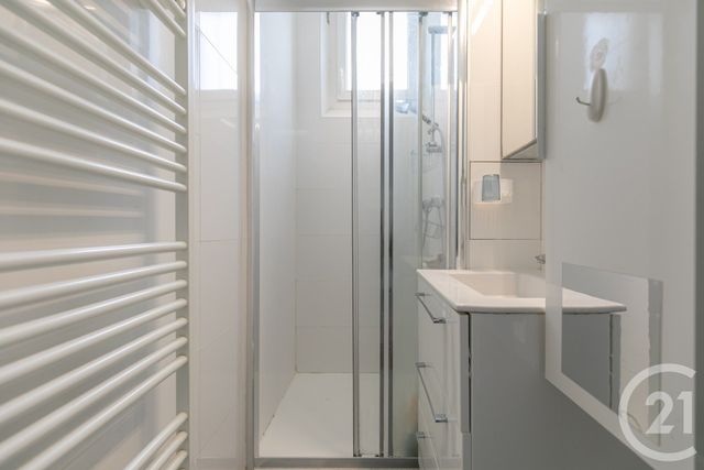 Appartement F3 à vendre - 3 pièces - 50.03 m2 - ST MAUR DES FOSSES - 94 - ILE-DE-FRANCE - Century 21 La Pie