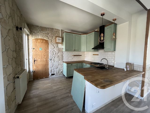 appartement - ST MAUR DES FOSSES - 94