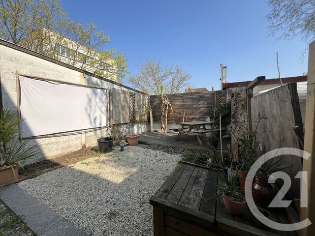 Appartement F3 à louer - 3 pièces - 60.1 m2 - ST MAUR DES FOSSES - 94 - ILE-DE-FRANCE - Century 21 La Pie