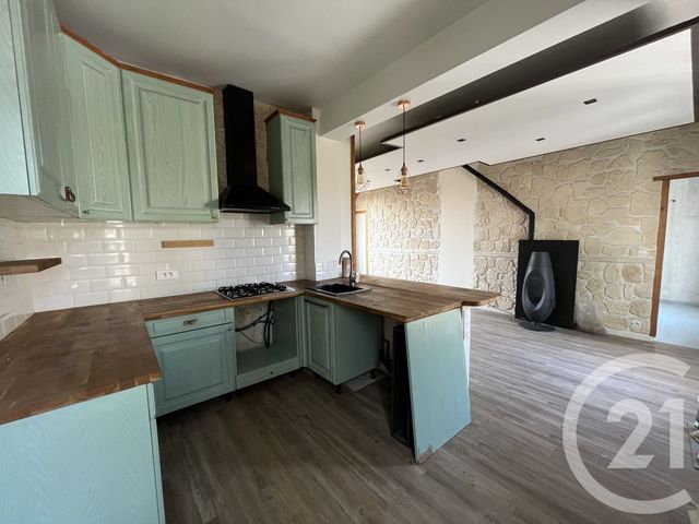 Appartement F3 à louer - 3 pièces - 60.1 m2 - ST MAUR DES FOSSES - 94 - ILE-DE-FRANCE - Century 21 La Pie