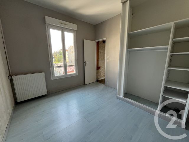 Appartement F3 à louer - 3 pièces - 60.1 m2 - ST MAUR DES FOSSES - 94 - ILE-DE-FRANCE - Century 21 La Pie