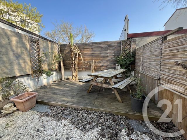 Appartement F3 à louer - 3 pièces - 60.1 m2 - ST MAUR DES FOSSES - 94 - ILE-DE-FRANCE - Century 21 La Pie