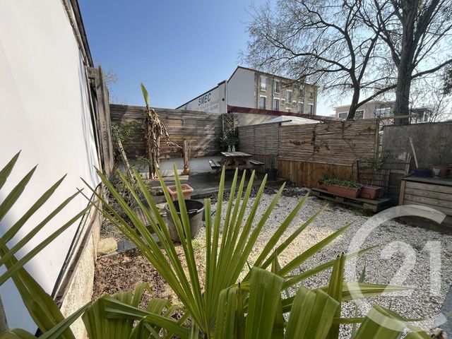 Appartement F3 à louer - 3 pièces - 60.1 m2 - ST MAUR DES FOSSES - 94 - ILE-DE-FRANCE - Century 21 La Pie