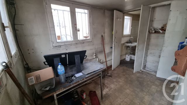 maison à vendre - 5 pièces - 96.34 m2 - LA VARENNE ST HILAIRE - 94 - ILE-DE-FRANCE - Century 21 La Pie