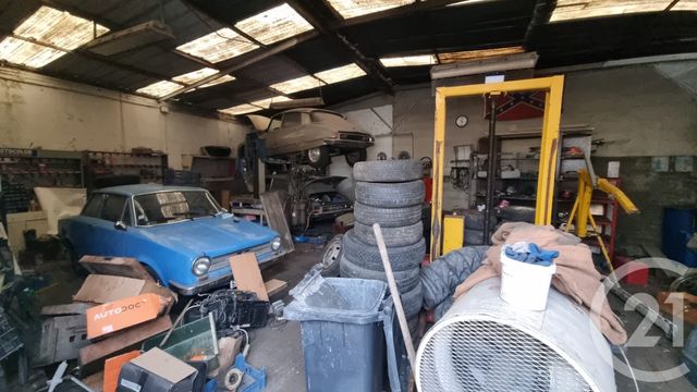 maison à vendre - 5 pièces - 96.34 m2 - LA VARENNE ST HILAIRE - 94 - ILE-DE-FRANCE - Century 21 La Pie