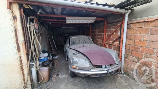 maison à vendre - 5 pièces - 96.34 m2 - LA VARENNE ST HILAIRE - 94 - ILE-DE-FRANCE - Century 21 La Pie