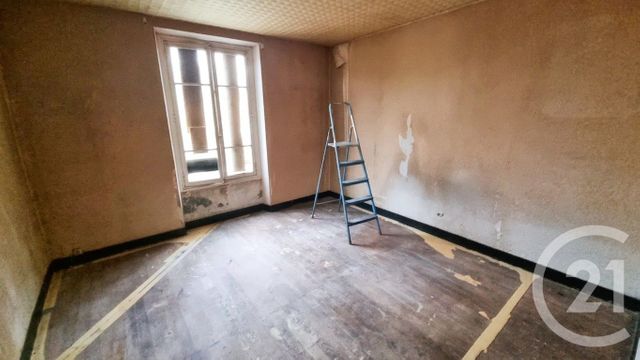 maison à vendre - 5 pièces - 96.34 m2 - LA VARENNE ST HILAIRE - 94 - ILE-DE-FRANCE - Century 21 La Pie